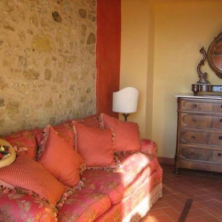 Agriturismo Casa Belvedere Bacchereto Exterior photo
